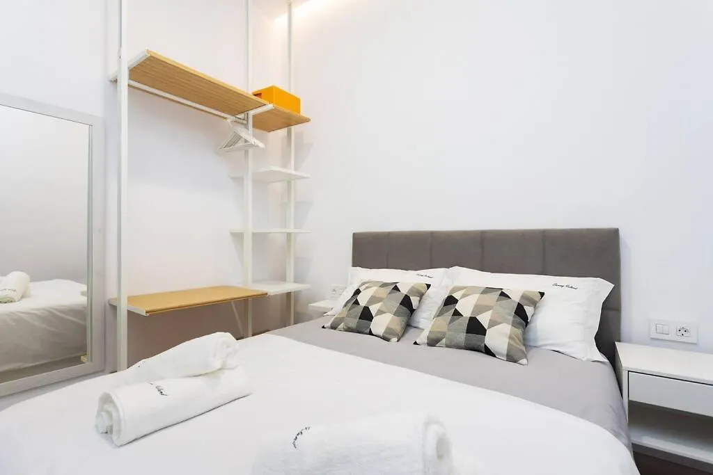 Sunny Island Terraza San Andres Apartment