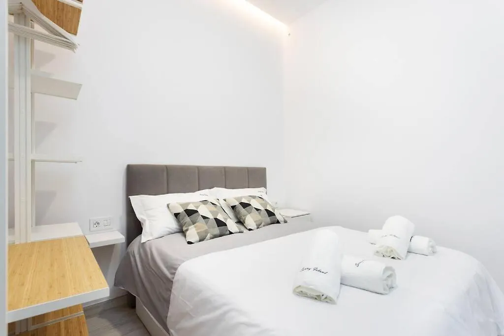 Sunny Island Terraza San Andres Apartment 0*, San Andres (Tenerife) Spain
