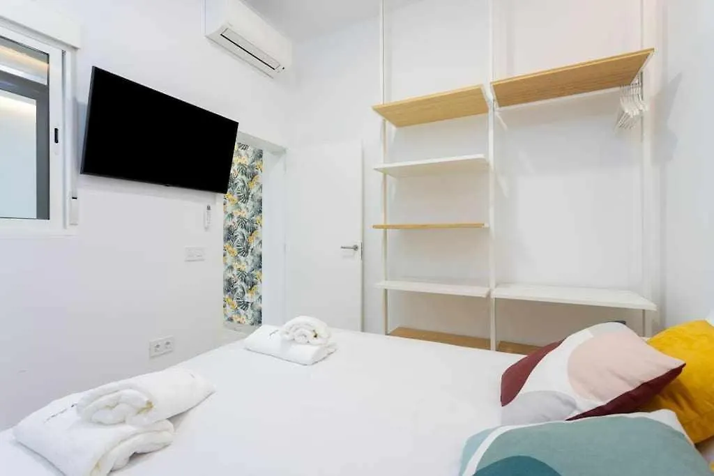 Sunny Island Terraza San Andres Apartment