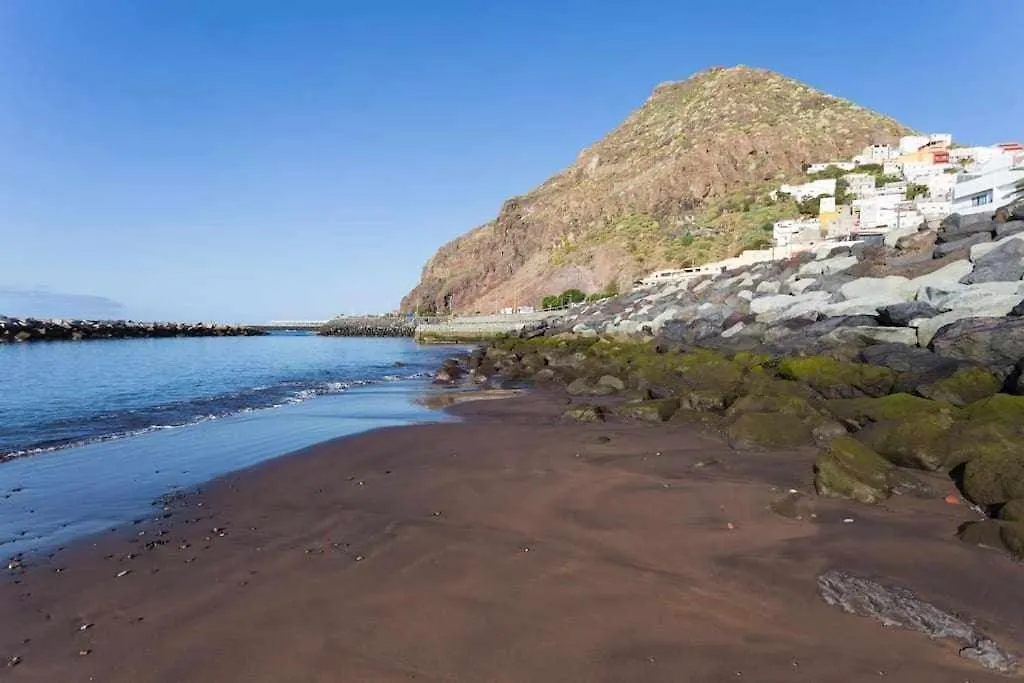 Sunny Island Terraza San Andres Apartment San Andres (Tenerife)
